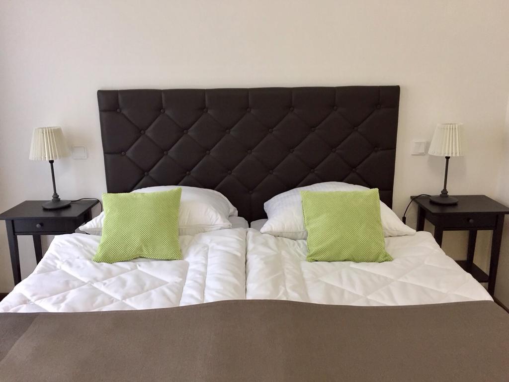 Apartment Am Zwingerteich